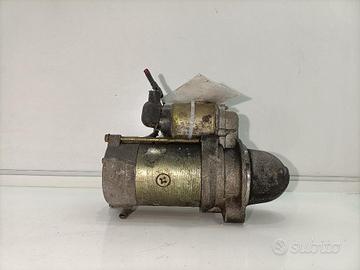 MOTORINO D' AVVIAMENTO SSANGYONG Kyron 1° Serie 6