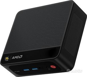 Mini PC Ryzen 7 - Windows 11