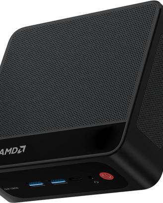 Mini PC Ryzen 7 - Windows 11