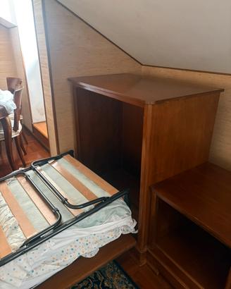 Mobile letto