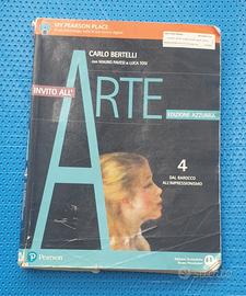 Libro ARTE
