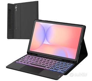 Tastiera per Samsung Galaxy Tab S10 Lite