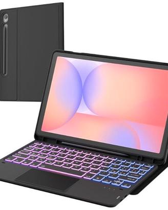 Tastiera per Samsung Galaxy Tab S10 Lite