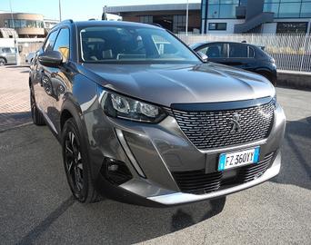 Peugeot 2008 PureTech Turbo 130 S&S Allure