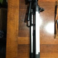 Cavalletto Hama per reflex