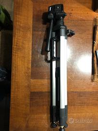 Cavalletto Hama per reflex