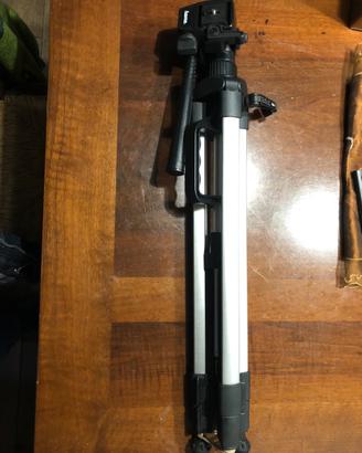 Cavalletto Hama per reflex