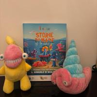 Storie di mare Hey Clay