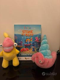 Storie di mare Hey Clay