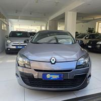 RENAULT Megane Mégane 1.5 dCi 110CV S.Tour Attra