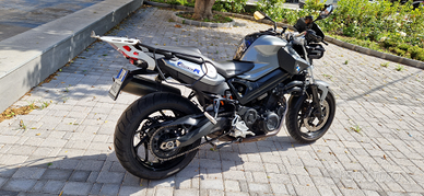 Moto BMW F800R