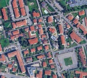 Appartamento a Capriate San Gervasio (BG)