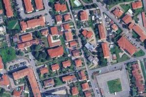 Appartamento a Capriate San Gervasio (BG)