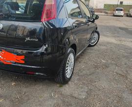 FIAT Punto 4ª serie - 2007