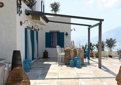 PERGOLA MINI 90 ARQUATI