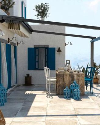 PERGOLA MINI 90 ARQUATI