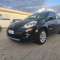 Renault Clio 1.2 16V 5 porte Luxe