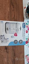 Sterilizzaztore Chicco 