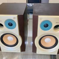 philips FWB-MC200/01 Casse Altoparlanti Stereo