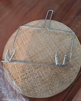 accessori nuovi grill 
