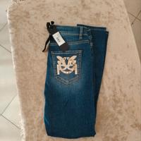 jeans pinko 