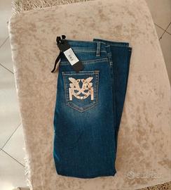 jeans pinko 