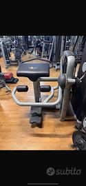 Glutei Technogym