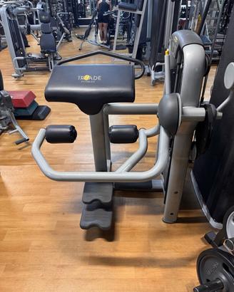 Glutei Technogym