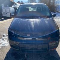 RICAMBI FIAT PANDA 169 4X4 1.2 BENZINA 2006