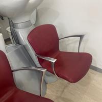 Attrezzatura per parrucchiere