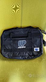 Borsa portacomputer Bic sport