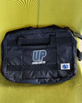 Borsa portacomputer Bic sport