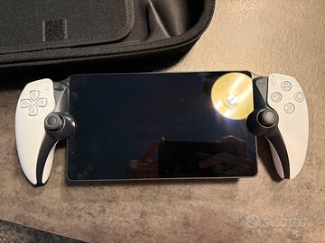 Playstation Portal