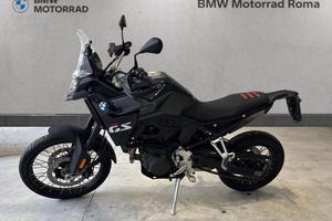 BMW F 900 GS Abs my24