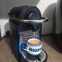 Nespresso Krups XN3002
