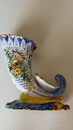 Cornucopia vaso