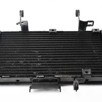 SUZUKI V STROM 650 08 11 radiatore acqua