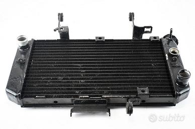 SUZUKI V STROM 650 08 11 radiatore acqua