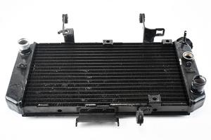 SUZUKI V STROM 650 08 11 radiatore acqua