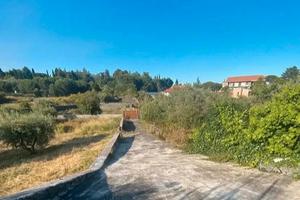Terreno a Nicolosi