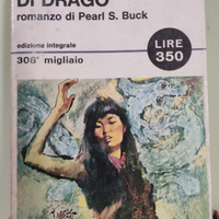 Stirpe di Drago – Pearl S. Buck  Mondadori