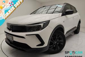 Opel Grandland I 2022 1.5 ecotec GS Line s&s ...