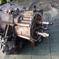 Cambio manuale 6m Stilo 16v