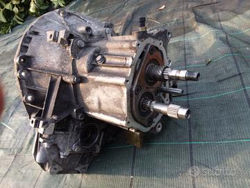 Cambio manuale 6m Stilo 16v