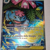 Carta pokemon