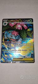 Carta pokemon