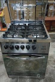 macchina 4 fuochi Lofa