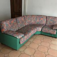 Divano angolare