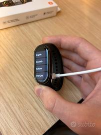 Xiaomi Smart Band 10