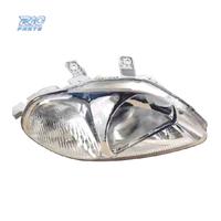 FANALE DESTRO PER HONDA CIVIC 3 4P 95-98